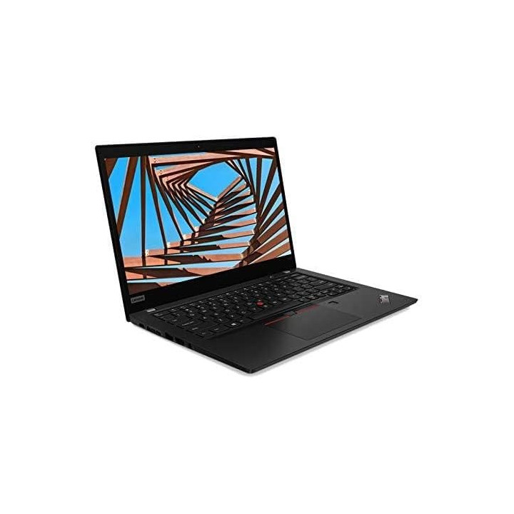 Lenovo X390 Touch