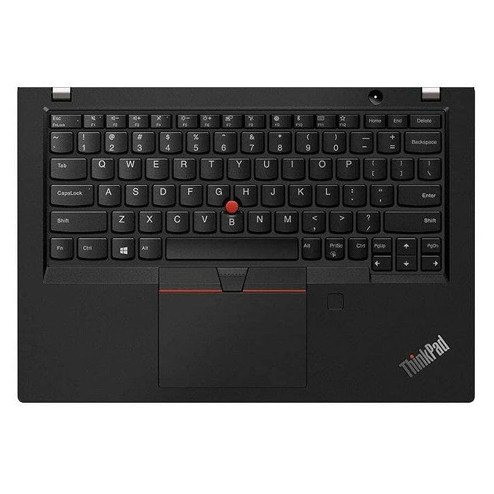 Lenovo Thinkpad X390 Touch