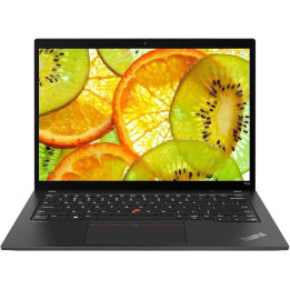 Lenovo X390 Touch