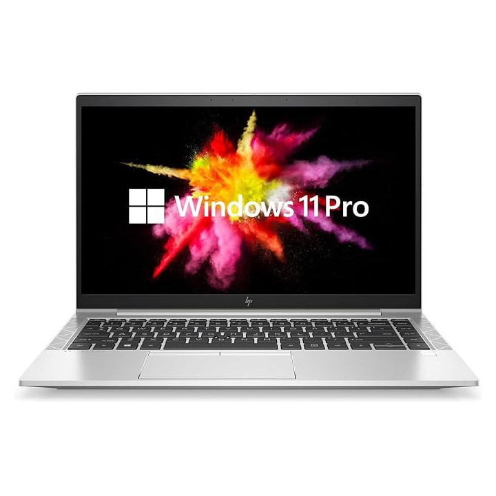 HP Pro-Book 430 G7