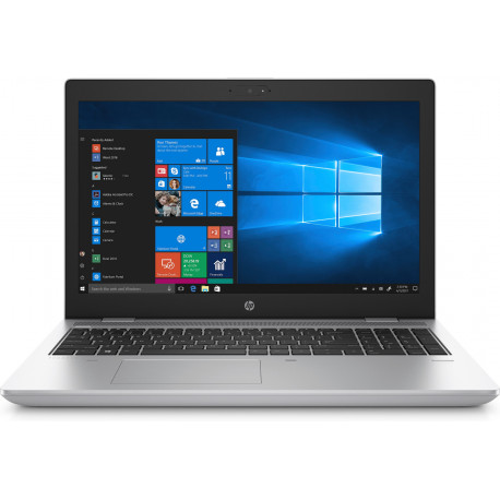 Gebruikte laptop HP ProBook 650 G4
