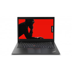 Gebruikte laptop Lenovo ThinkPad L480