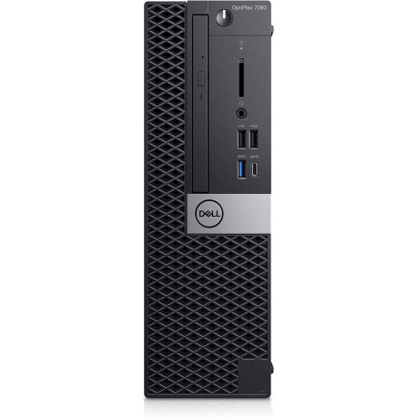 Dell Optiplex 7060 Topmodel!