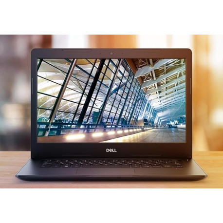 Dell Latitude 3490