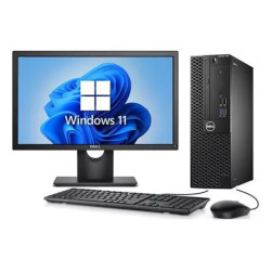 Dell Optiplex 3060