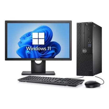 Dell Optiplex 3060