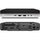 HP Elitedesk 800 G5 Mini