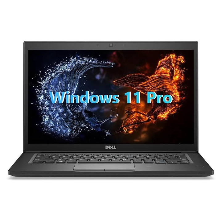 Dell 7400