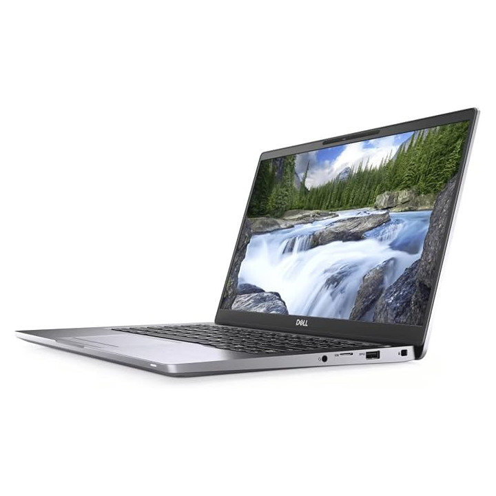 Dell 7400 i7 STUNT!
