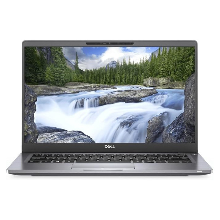 Dell 7400 i7 STUNT!