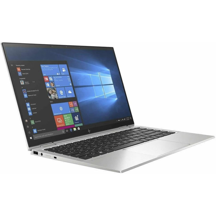 HP Elitebook X360 1030 G7