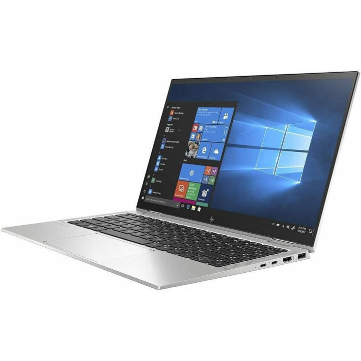 HP Elitebook X360 1030 G7