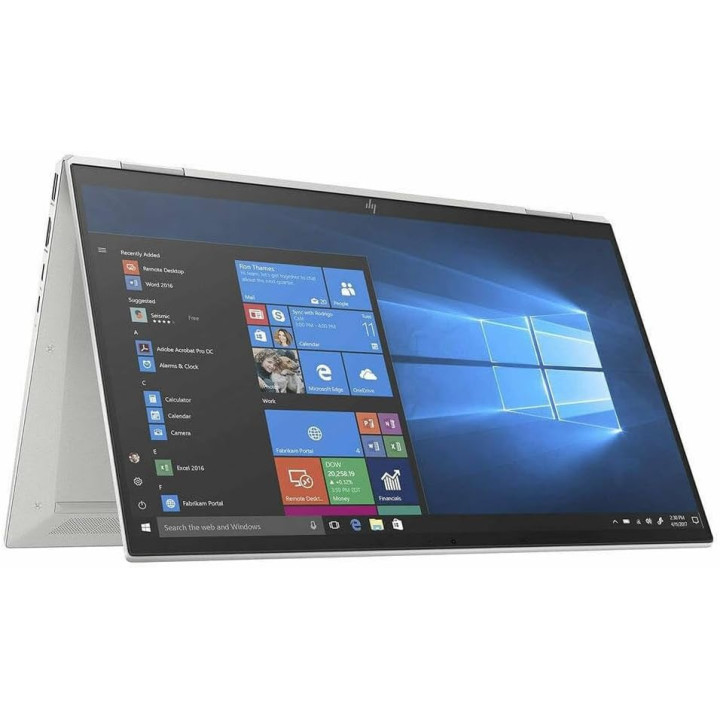 HP Elitebook X360 1030 G7