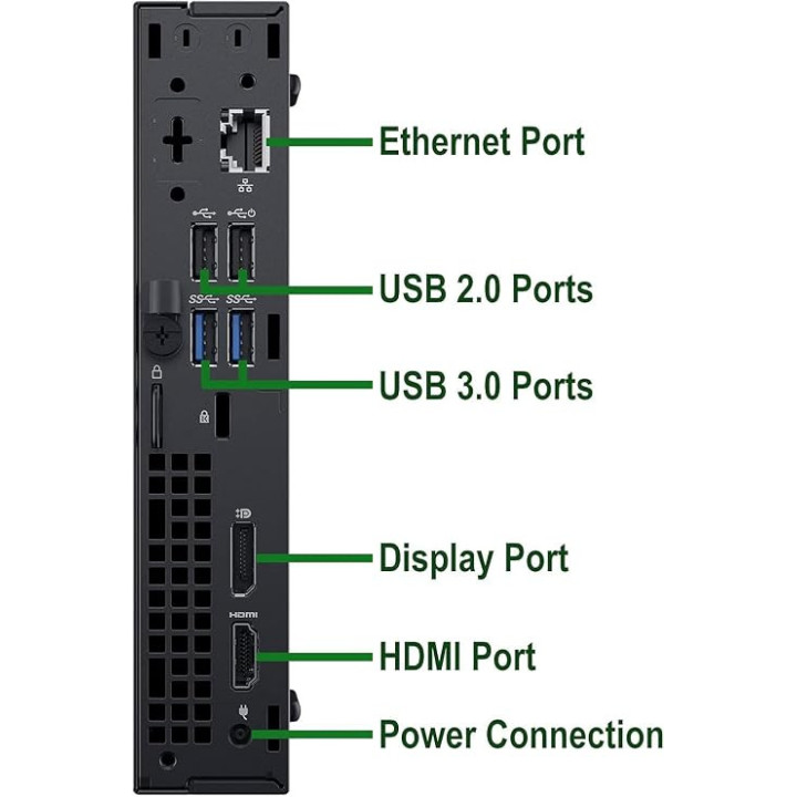 Dell Optiplex 3060