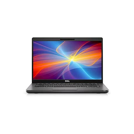 Dell Latitude 5400