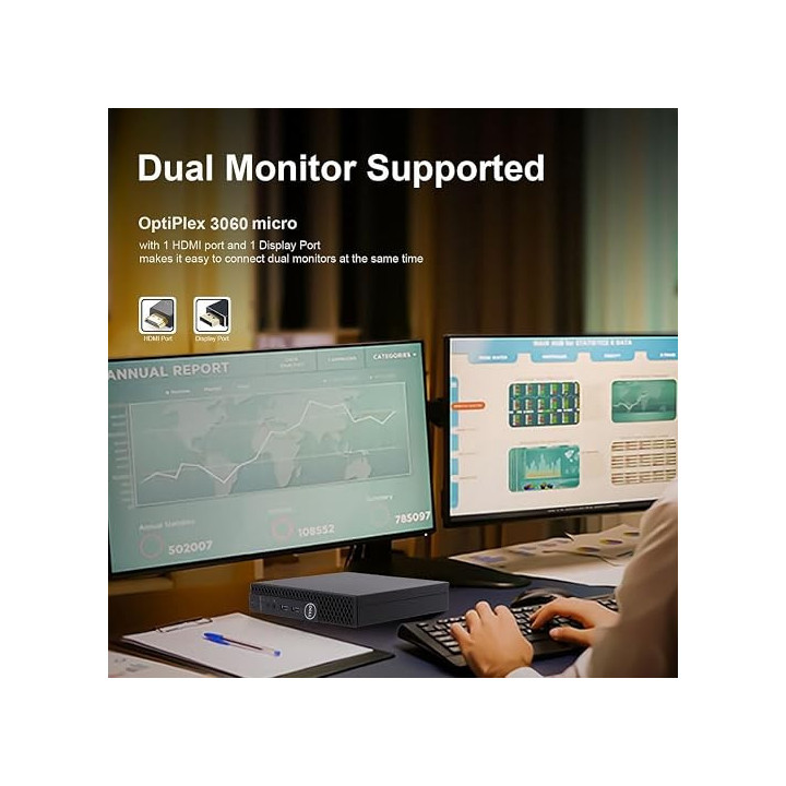 Dell Optiplex 3060