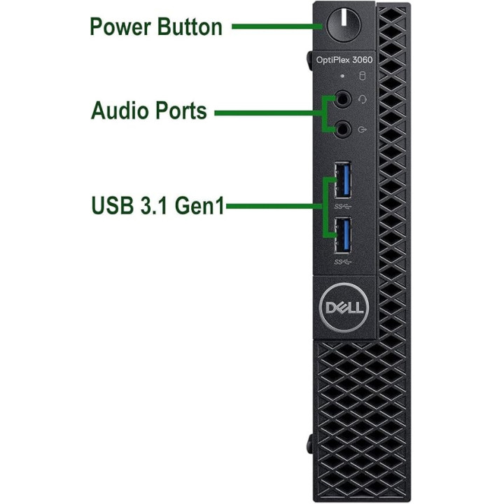 Dell Optiplex 3060