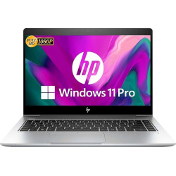 HP Elitebook 840 G5