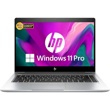 HP Elitebook 840 G5