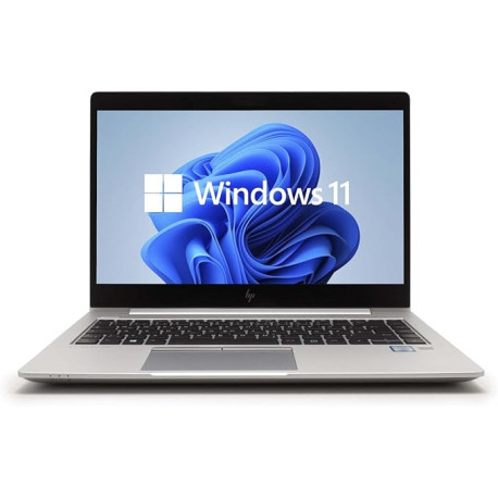 HP Elitebook 640 G5