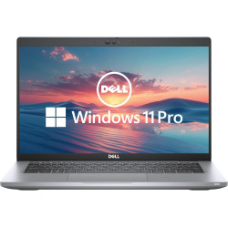 Gebruikte refurbished laptop Dell 5410