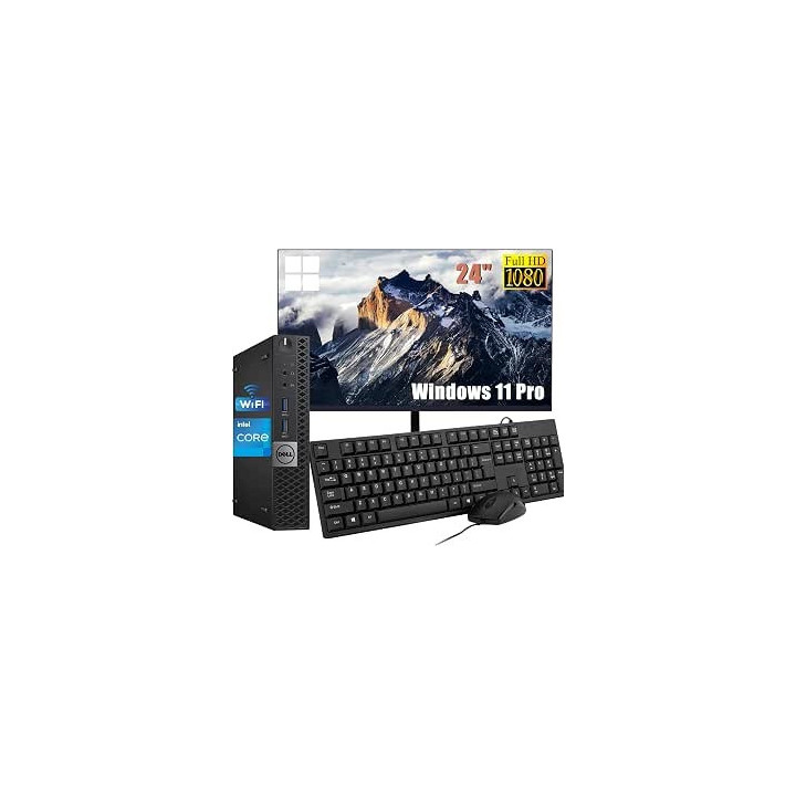 Dell i3 Complete Set!