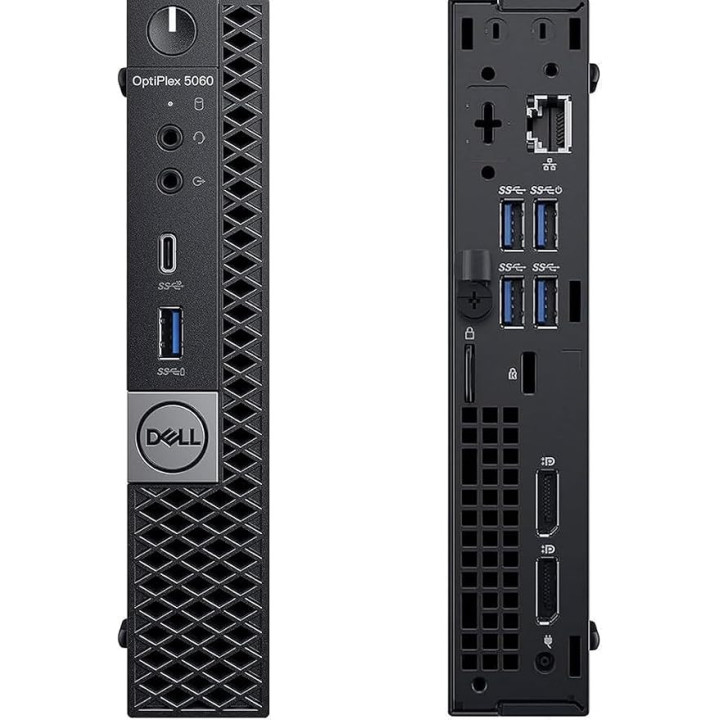 Dell Optiplex 5060