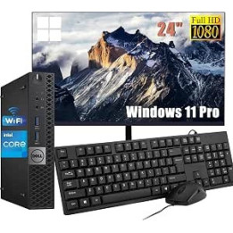 Dell i5 Complete Set!