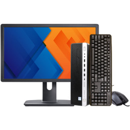 HP 400 G6  Complete Set!