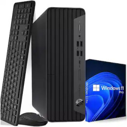 HP elitedesk 800 G6
