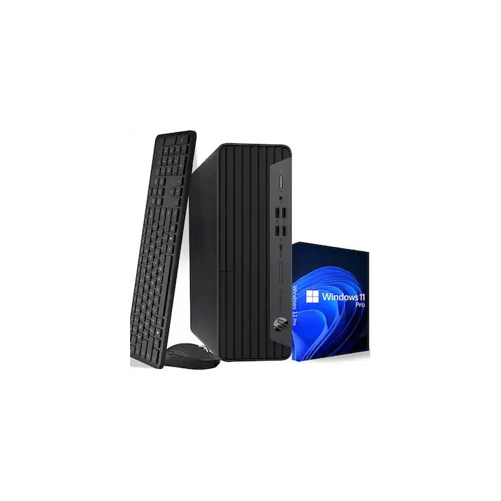 HP elitedesk 800 G6