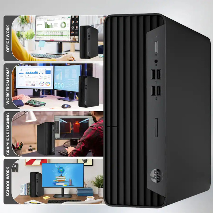 HP 800 G6 Complete Set!