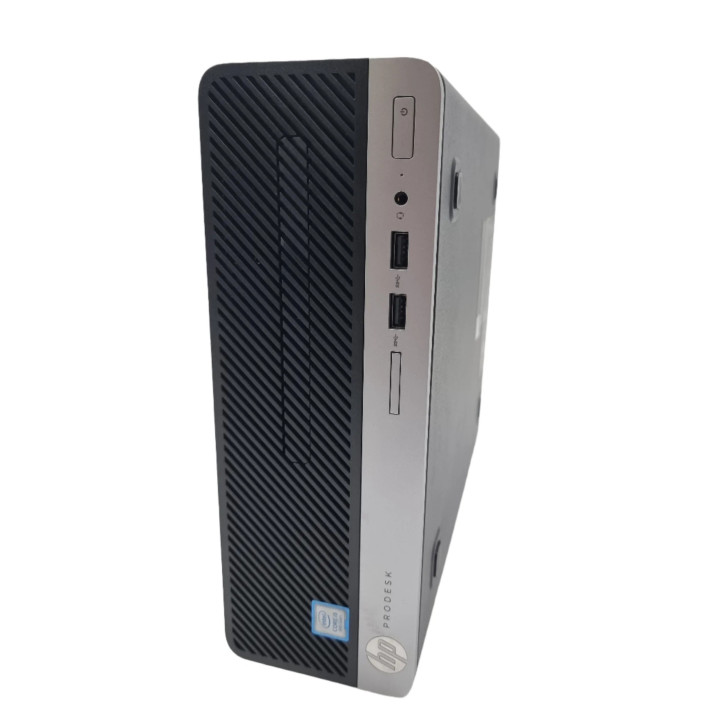 HP 400 G6 Complete Set!