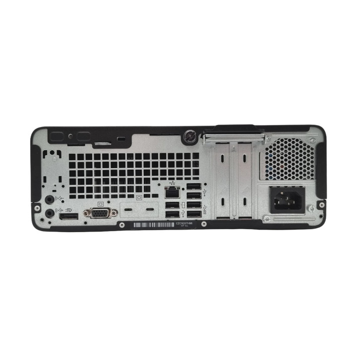 HP 400 G6 Complete Set!