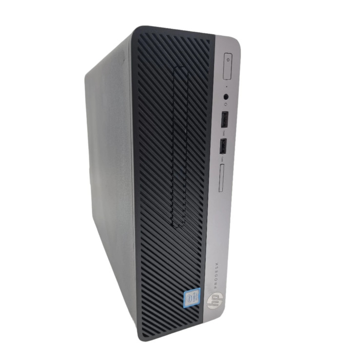HP 400 G6 Complete Set!