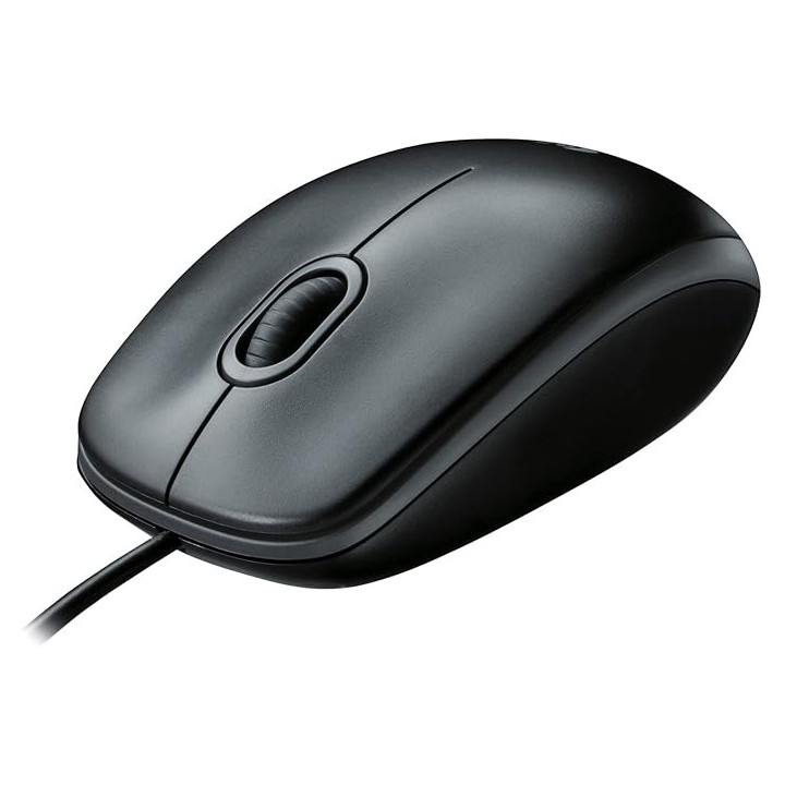 Logitech B100