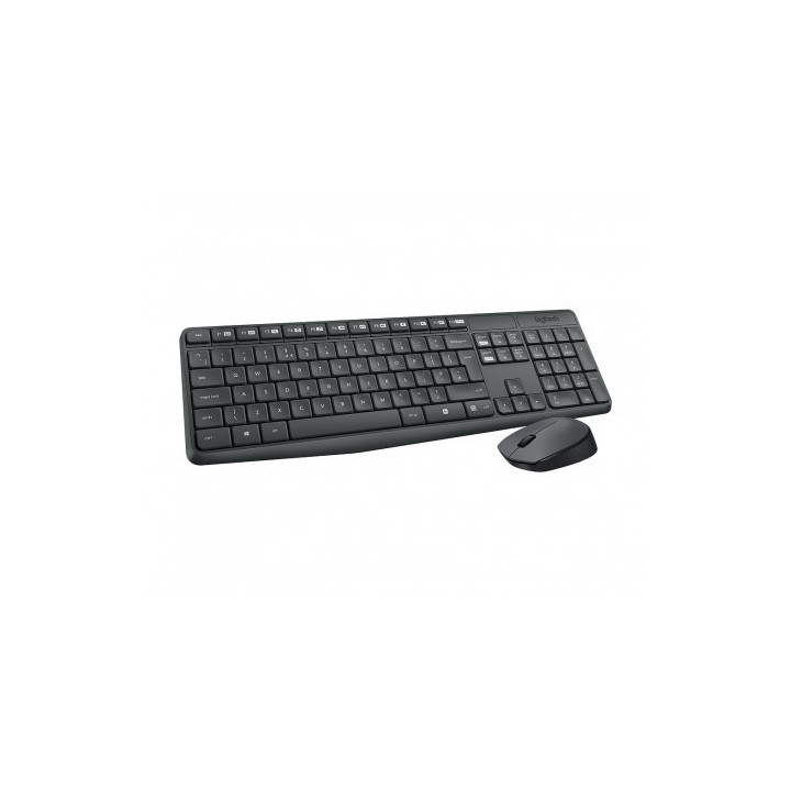 Logitech MK235
