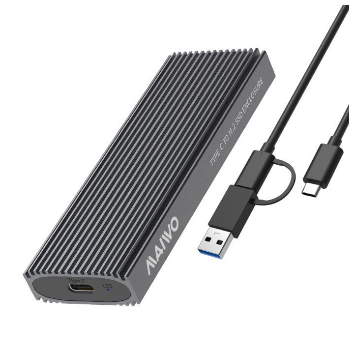 Externe SSD 128GB