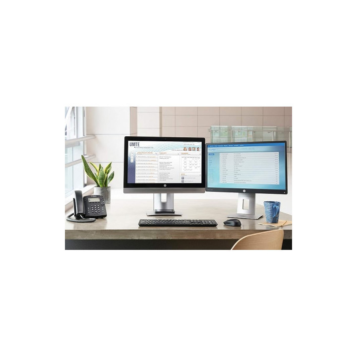 HP/Dell/NEC/LG 24 inch monitor