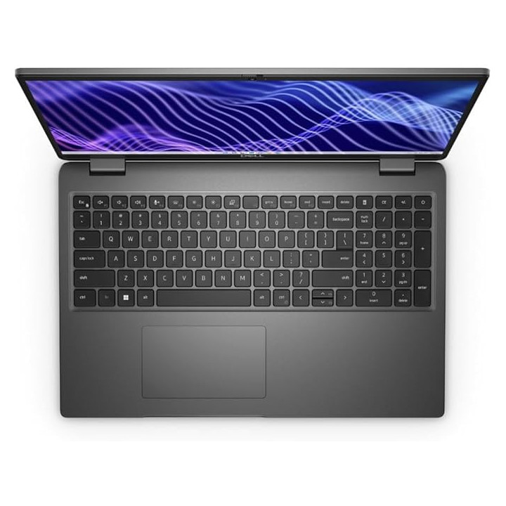 Dell latitude 5510