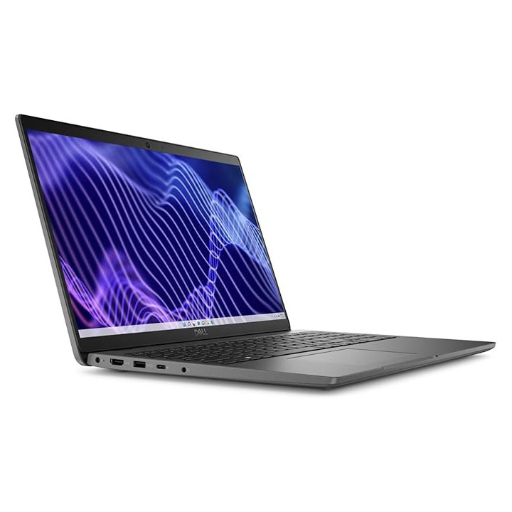 Dell latitude 5510