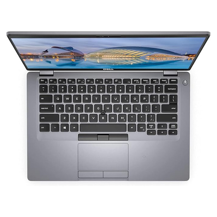 Dell Latitude 5410 Touch