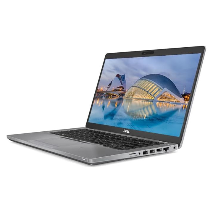 Dell Latitude 5410 Touch