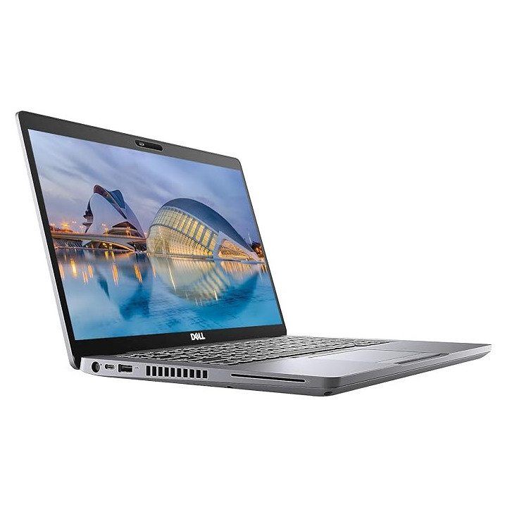 Dell Latitude 5410 Touch