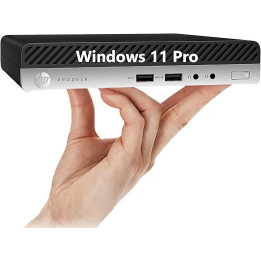 HP 400 G4