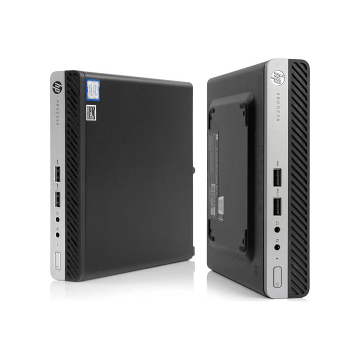 HP Prodesk 400 G4