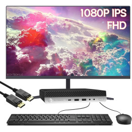 HP 400 G4 complete set