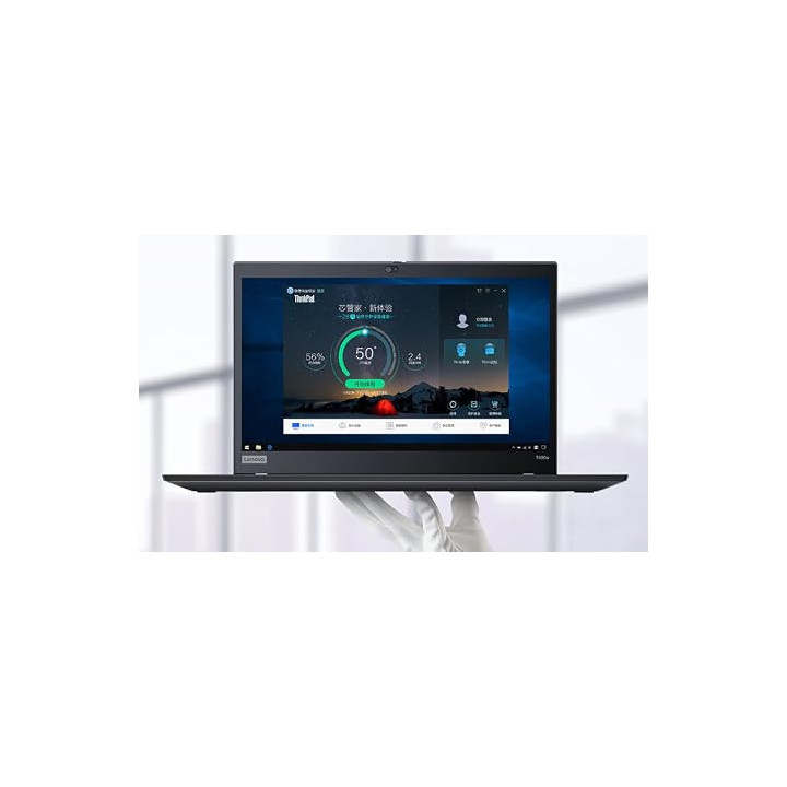 Lenovo Thinkpad T490