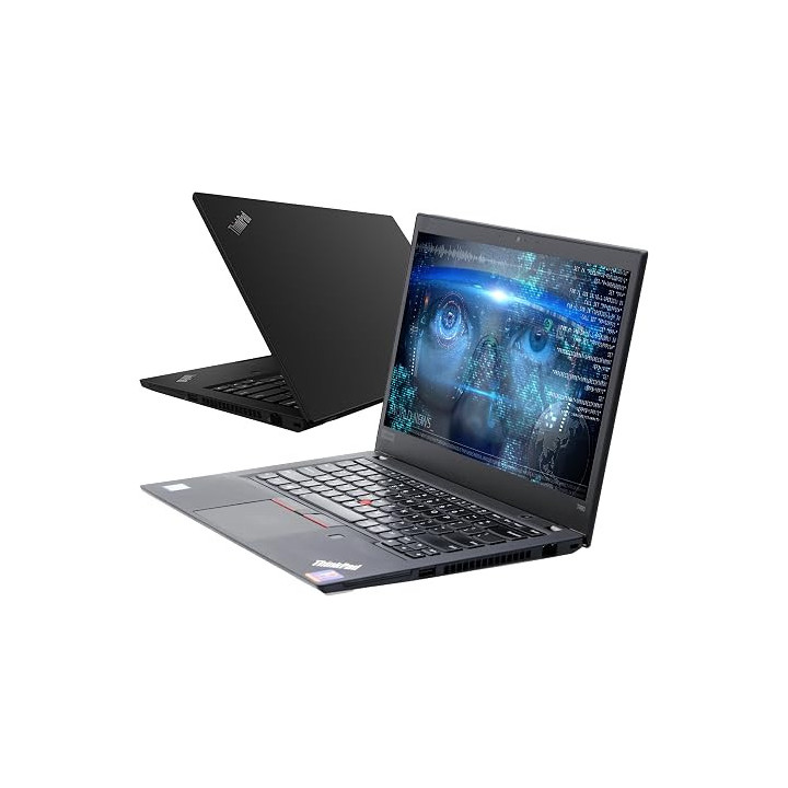 Lenovo Thinkpad T490