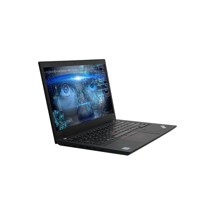 Lenovo Thinkpad T490